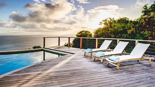 Villa Grand Large Piscine