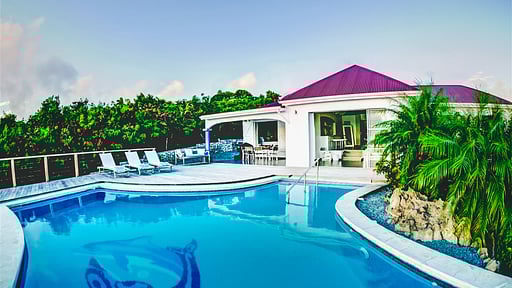 Villa Grand Large Piscine