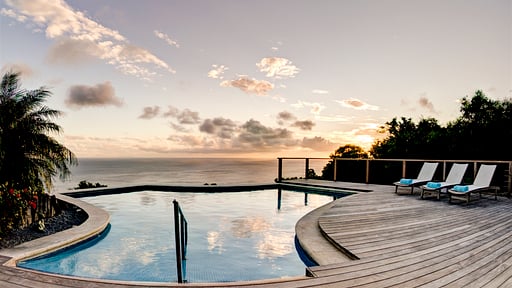 Villa Grand Large Piscine