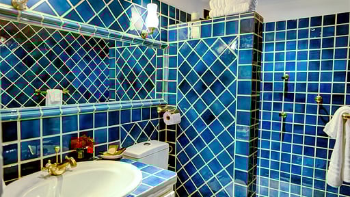 Villa Grand Large Chambre 3