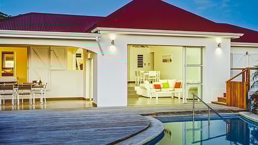 Villa Grand Large Piscine