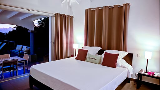 Villa Grand Large Chambre 3