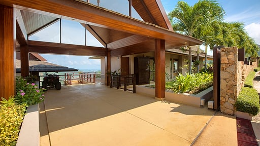 Villa Grand Vista Others