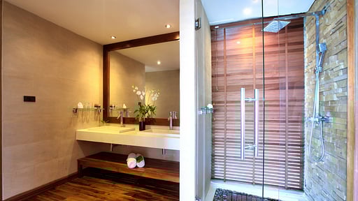 Villa Grand Vista Bedroom 1