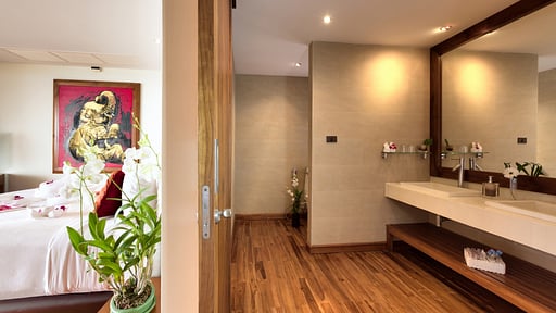 Villa Grand Vista Bedroom 2