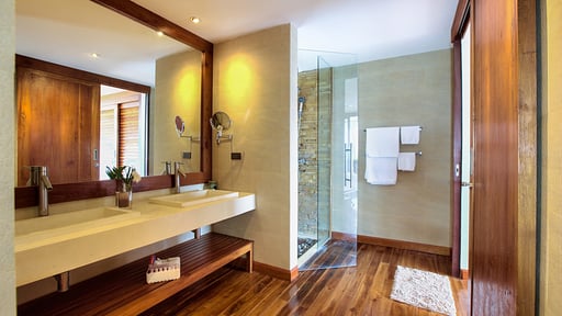 Villa Grand Vista Bedroom 2