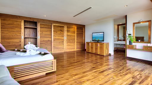 Villa Grand Vista Bedroom 5