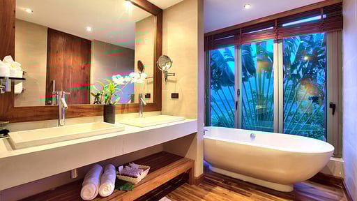 Villa Grand Vista Bedroom 5