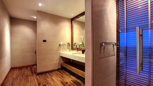 Villa Grand Vista Bedroom 5