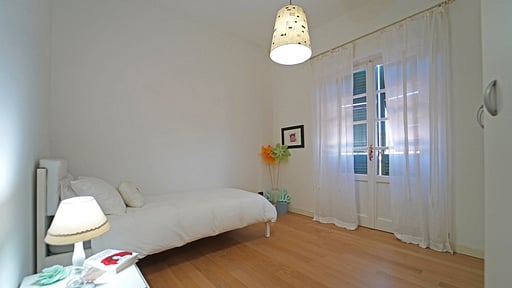 Villa Grecale Bedroom 3