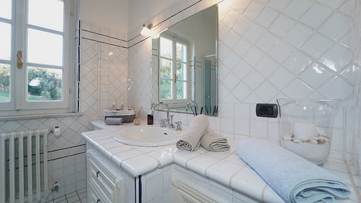 Villa Grecale Bedroom 3