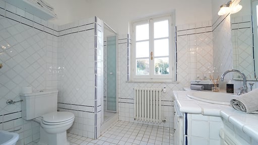 Villa Grecale Bedroom 3