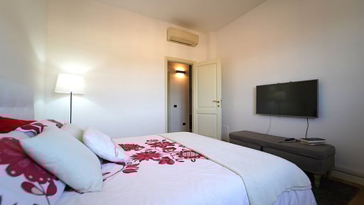 Villa Grecale Bedroom 1