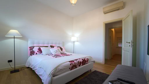 Villa Grecale Bedroom 1