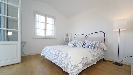 Villa Grecale Bedroom 2