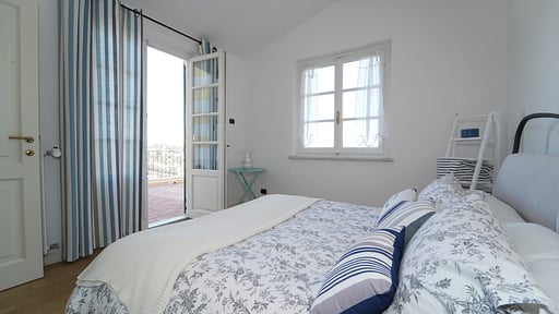 Villa Grecale Bedroom 2