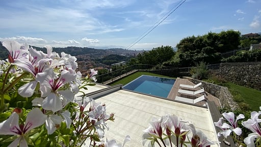 Villa Grecale Others