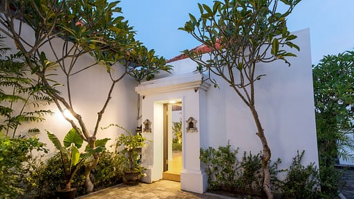 Villa Greco Others