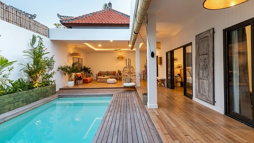 Villa Greco Swimming pool