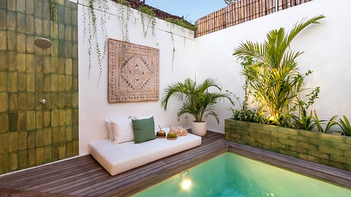Villa Greco Swimming pool