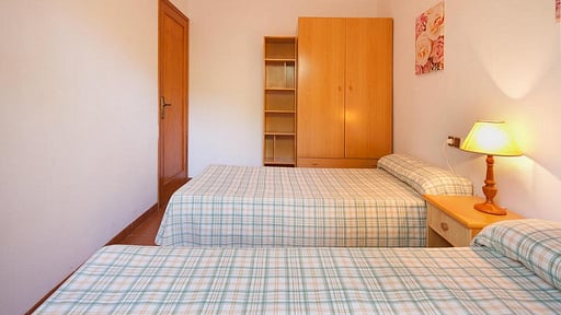 Villa Green Beryl Спальня 2