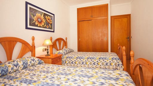 Villa Green Beryl Спальня 3