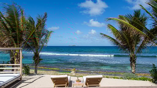 Villa Greenheart Others