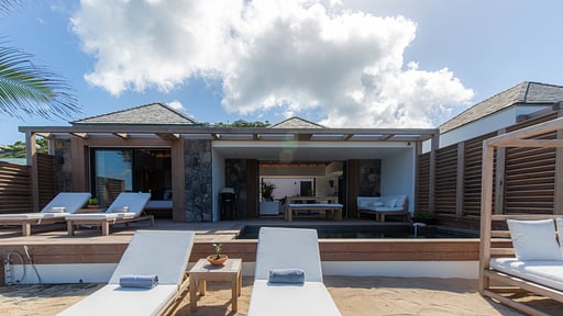 Villa Greenheart Others