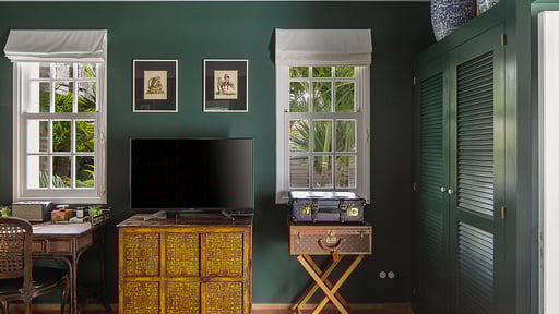 Greenhouse Apartment Others