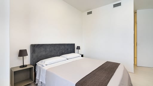 Villa Greta Schlafzimmer 3