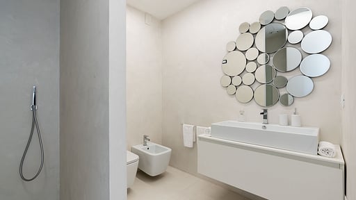 Villa Greta Schlafzimmer 4