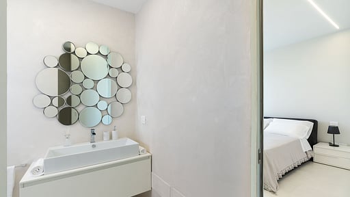 Villa Greta Schlafzimmer 4