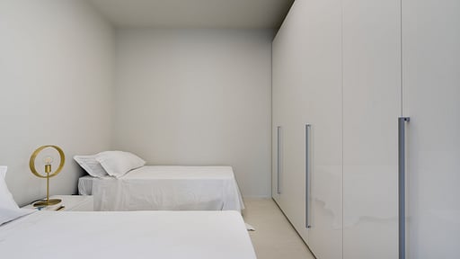 Villa Greta Schlafzimmer 5