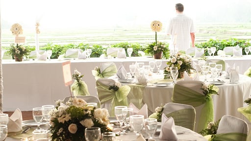 Griya Estate Wedding pictures