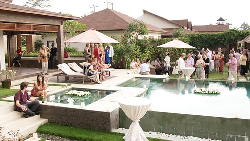 Griya Estate Wedding pictures