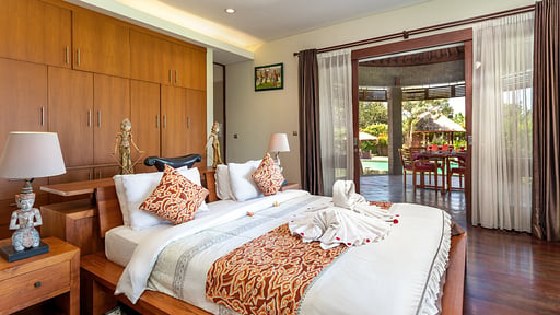 Griya Estate Bedroom 4