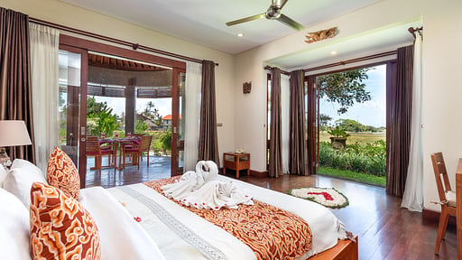 Griya Estate Bedroom 4