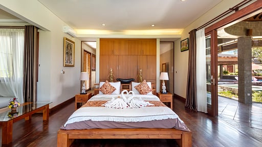 Griya Estate Bedroom 4