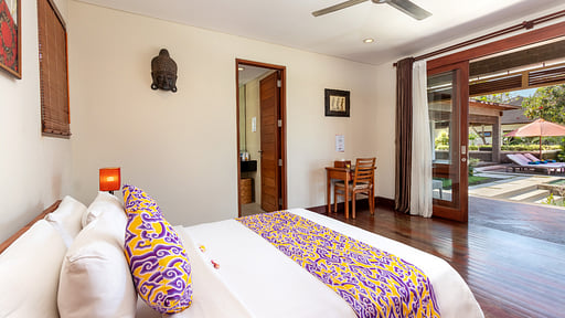 Griya Estate Bedroom 5
