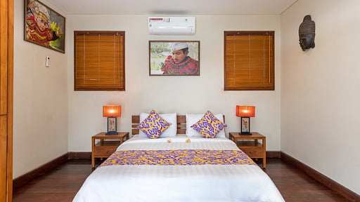 Griya Estate Bedroom 5