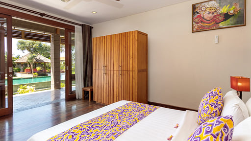 Griya Estate Bedroom 5