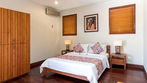 Griya Estate Bedroom 6