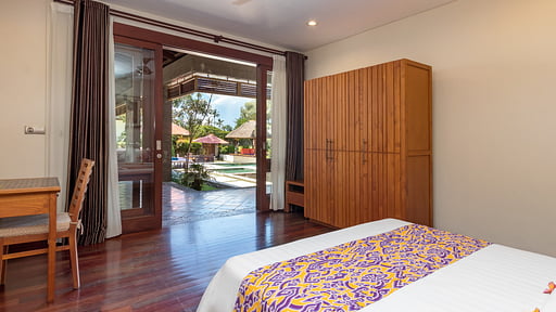 Griya Estate Bedroom 6
