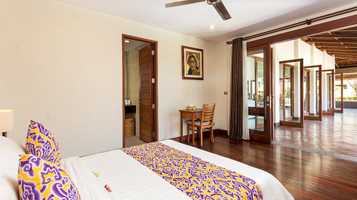 Griya Estate Bedroom 6