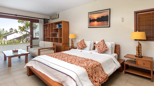 Griya Estate Bedroom 7