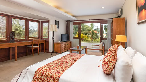 Griya Estate Bedroom 7