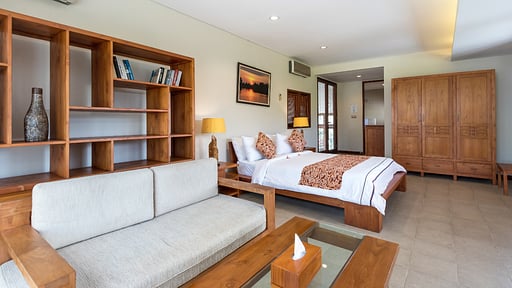 Griya Estate Bedroom 7