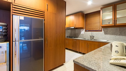 Griya Estate Kitchen 2