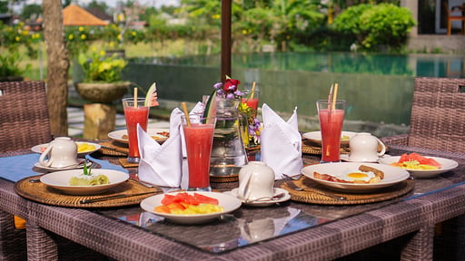 Villa Griya Atma Others 