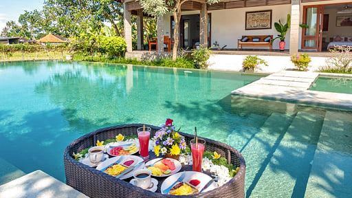 Villa Griya Atma Others 